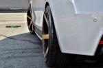 BMW 335i M Sport by AudioCityUSA 2014 года